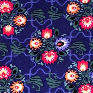 OS LuLaRoe Leggings never worn